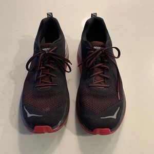 Hoka One ‘One Mach’ Mens Running Shoes: Size: 12.5